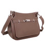 Hermes  Etoupe CK18 Jypsiere 28 bag  