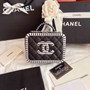 Chanel Small Vanity Case A93342
