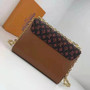 Louis Vuitton TWIST MM M44408  Louis Vuitton TWIST MM M44408