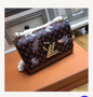 Louis Vuitton TWIST MM M44408  Louis Vuitton TWIST MM M44408