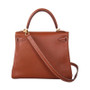 Hermes Gold Kelly 25 cm Swift Gold Hardware
