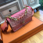 Chanel Sunset in Sea Ombré Pink bag