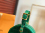 Louis Vuitton PETITE BOITE CHAPEAU N93598 Emeraude
