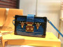 Louis Vuitton PETITE MALLE N93808 Bleu  Louis Vuitton PETITE MALLE N93808 Bleu