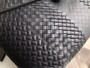Bottega Veneta BRIEFCASE IN NERO INTRECCIO IMPERATORE Bottega Veneta BRIEFCASE IN NERO INTRECCIO IMPERATORE