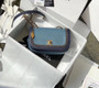 Chanel Flap Bag AS0317 Blue