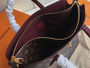 Louis Vuitton M44348 FLOWER ZIPPED TOTE MM Louis Vuitton M44348 FLOWER ZIPPED TOTE MM