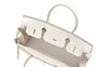 Hermès  Craie Birkin 30 cm Togo Leather Gold Hardware   Hermès  Craie Birkin 30 cm Togo Leather Gold Hardware