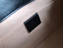 Gucci Rajah medium shoulder bag  Black  Gucci Rajah medium shoulder bag  Black