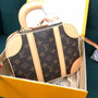 Louis Vuitton M44581 MINI LUGGAGE