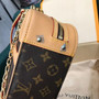 Louis Vuitton M44581 MINI LUGGAGE