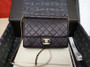 Chanel Flap Bag ASO585 