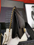 Chanel Flap Bag ASO585 