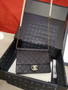 Chanel Flap Bag ASO585 
