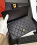 Chanel Flap Bag ASO585 