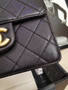 Chanel Flap Bag ASO580