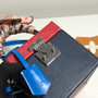 Louis Vuitton M52466 BLEECKER BOX