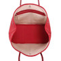 Hermes Garden Party 30 bag Red Tomato 