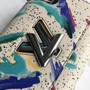 Louis Vuitton M53857 TWIST MM Louis Vuitton M53857 TWIST MM