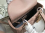 Christian Dior MY ABCDIOR LAMBSKIN BAG Nude  Christian Dior MY ABCDIOR LAMBSKIN BAG Nude