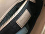 Christian Dior MY ABCDIOR LAMBSKIN BAG Nude  Christian Dior MY ABCDIOR LAMBSKIN BAG Nude