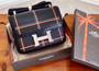 HERMES  LIMITED EDITION CONSTANCE BLACK-NOIR
