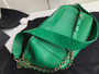 Chanel x Pharrell Bum Bag Green
