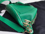Chanel x Pharrell Bum Bag Green