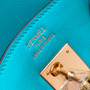 Hermès Birkin Limited Edition 30 Tressage Swift Palladium Hardware PHW D Stamp 2019 Hermès Birkin Limited Edition 30 Tressage Swift Palladium Hardware PHW D Stamp 2019