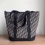 Christian DIOR OBLIQUE TOTE Christian DIOR OBLIQUE TOTE