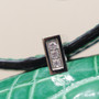  Hermes Bamboo Crocodile Shiny Leather  Constance 23 Bag with 18-karat white gold and diamond