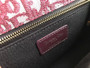 Christian Dior 30 MONTAIGNE DIOR OBLIQUE BAG Christian Dior 30 MONTAIGNE DIOR OBLIQUE BAG