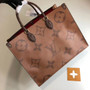 Louis Vuitton M44576 ONTHEGO Louis Vuitton M44576 ONTHEGO