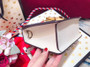 Gucci Limited Edition Chinese Valentine's Day Sylvie mini bag  Gucci Limited Edition Chinese Valentine's Day Sylvie mini bag