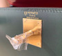 Hermes Special Order Tri-Color Vert Cypres/Bleu saphir /Bordeaux Box Calf Kelly Bag 28 cm  Gold Hardware