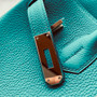 Hermès U1 Vert Verone  Birkin 30 cm Togo Leather Gold Hardware 