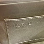Loewe Postal Bag Black