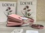 Loewe Postal Bag Pink