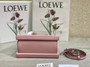 Loewe Postal Bag Pink
