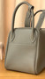 Hermes Lindy 30 Etoupe Togo Gold Hardware