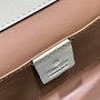 Gucci Ophidia small snakeskin shoulder bag Grey    Gucci Ophidia small snakeskin shoulder bag Grey