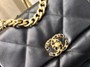 CHANEL 19 Flap Bag 