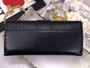 Christian Dior 30 MONTAIGNE LAMBSKIN CLUTCH BAG