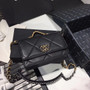 CHANEL 19 Wallet on Chain