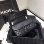 Chanel  Aged Calfskin 2.55 Handbag A37586 