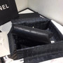Chanel Large Aged Calfskin  2.55 Handbag 