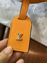 Louis Vuitton M53321 City Steamer PM Yellow