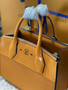 Louis Vuitton M53321 City Steamer PM Yellow