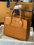 Louis Vuitton M53321 City Steamer PM Yellow