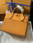 Louis Vuitton M53321 City Steamer PM Yellow